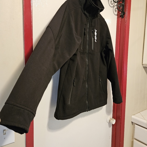 HMK Soft Shell Jacket - Picture 5 of 16